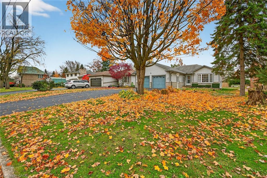 634 Broad Street W, Dunnville, Ontario  N1A 1T7 - Photo 2 - 40788307