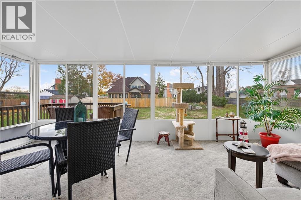 634 Broad Street W, Dunnville, Ontario  N1A 1T7 - Photo 22 - 40788307