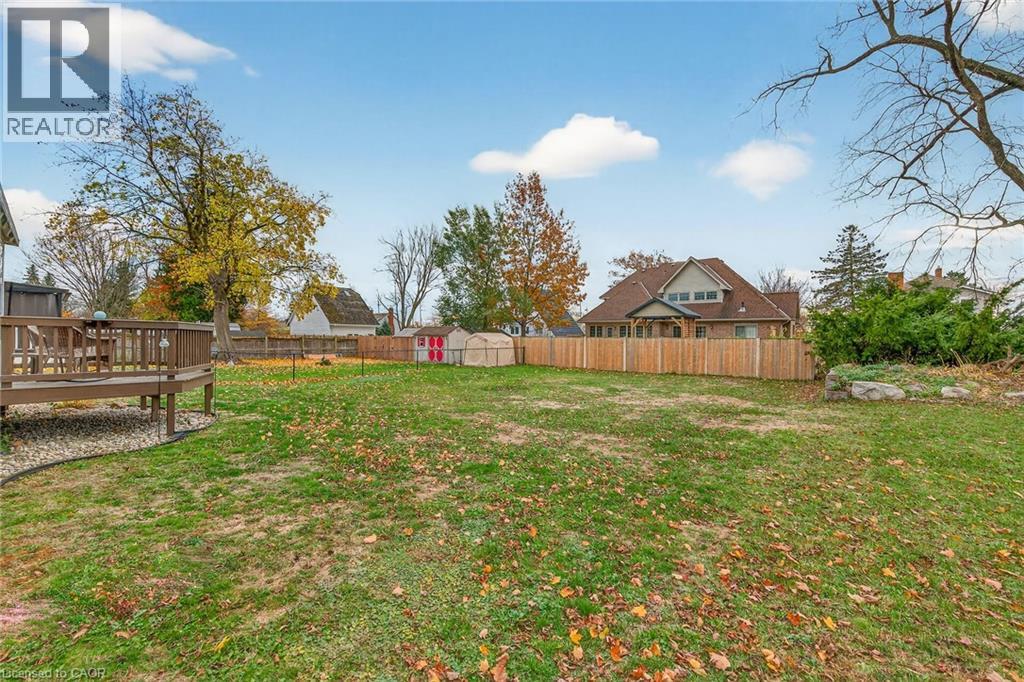 634 Broad Street W, Dunnville, Ontario  N1A 1T7 - Photo 31 - 40788307