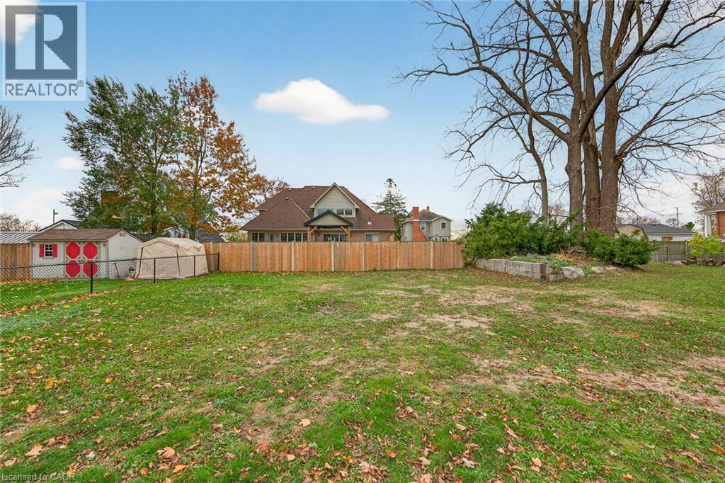 634 Broad Street W, Dunnville, Ontario  N1A 1T7 - Photo 32 - 40788307