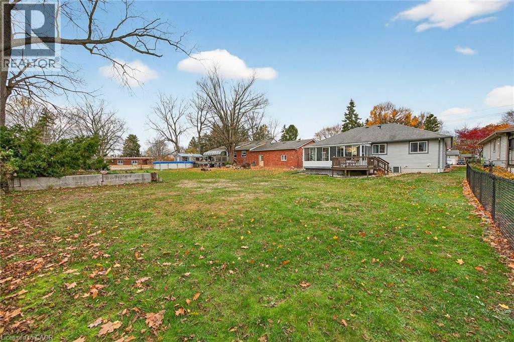 634 Broad Street W, Dunnville, Ontario  N1A 1T7 - Photo 33 - 40788307