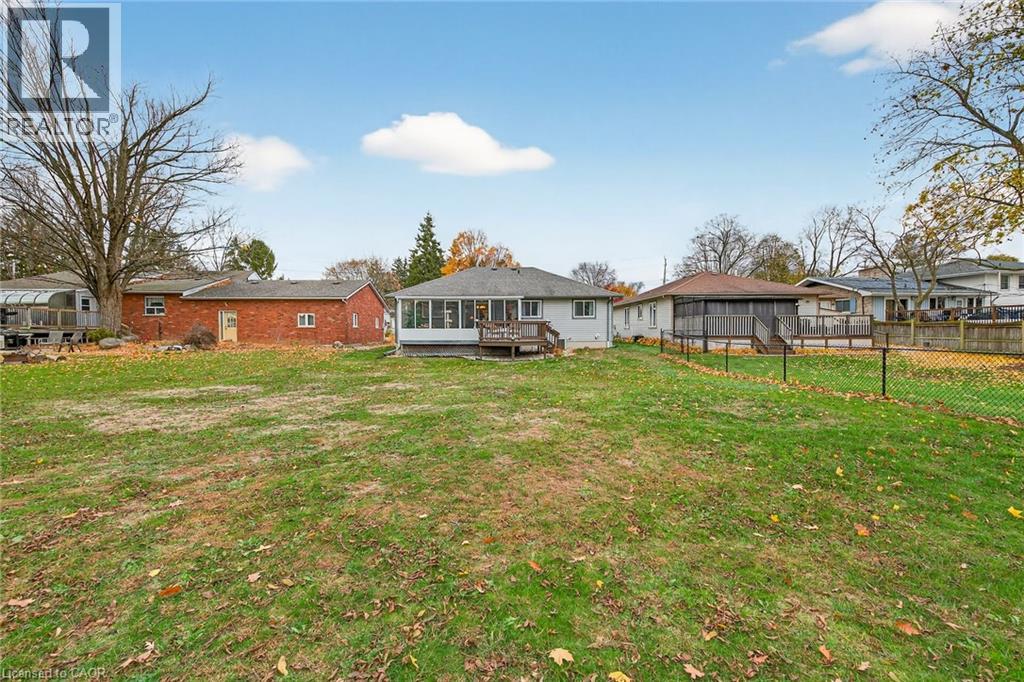 634 Broad Street W, Dunnville, Ontario  N1A 1T7 - Photo 34 - 40788307