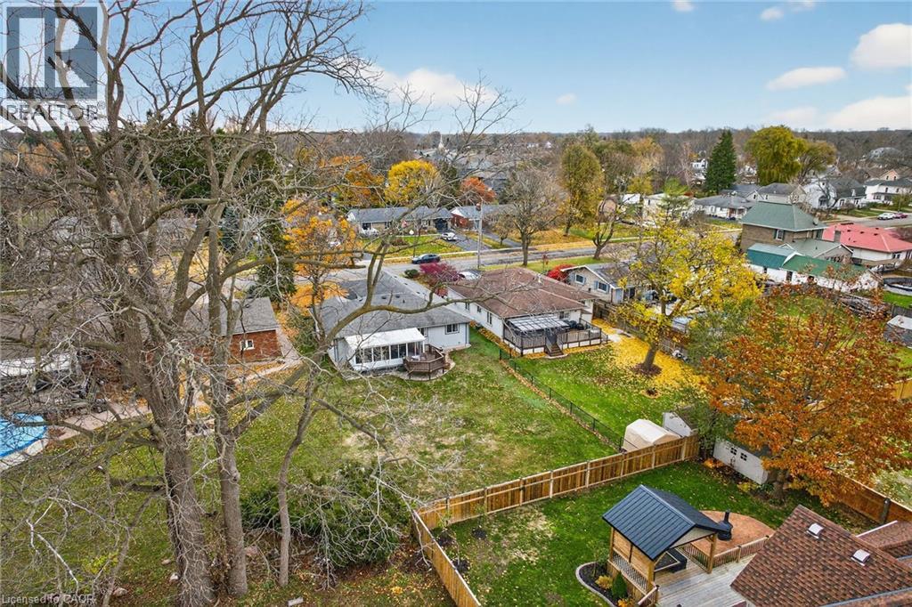 634 Broad Street W, Dunnville, Ontario  N1A 1T7 - Photo 35 - 40788307