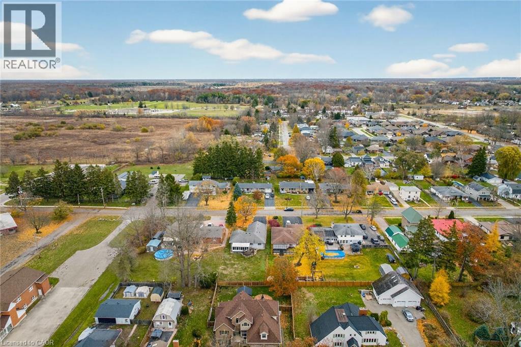 634 Broad Street W, Dunnville, Ontario  N1A 1T7 - Photo 39 - 40788307