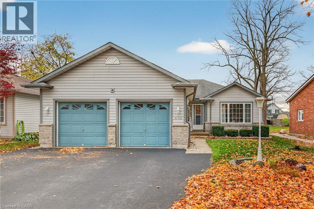 634 Broad Street W, Dunnville, Ontario  N1A 1T7 - Photo 4 - 40788307