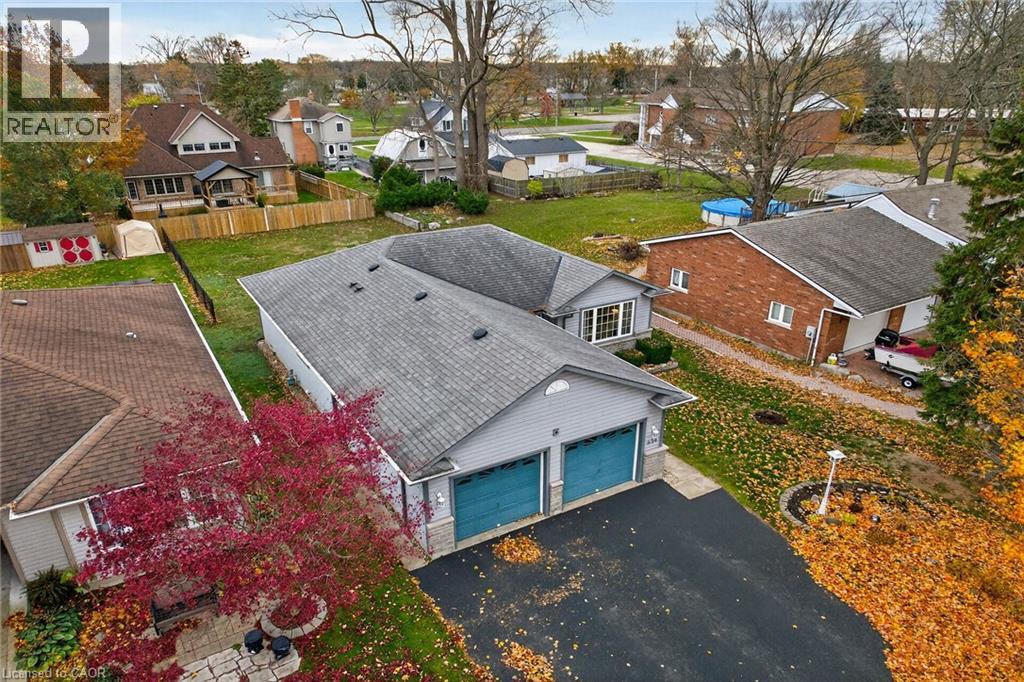 634 Broad Street W, Dunnville, Ontario  N1A 1T7 - Photo 46 - 40788307