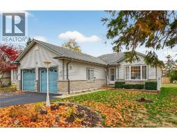 634 Broad Street W 061 - Dunnville Municipal, Dunnville, Ca