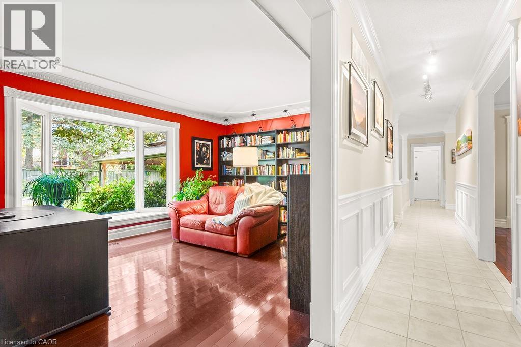 46 Wadsworth Circle, Brampton, Ontario L6Z 1W7 - Photo 10 - 40788236