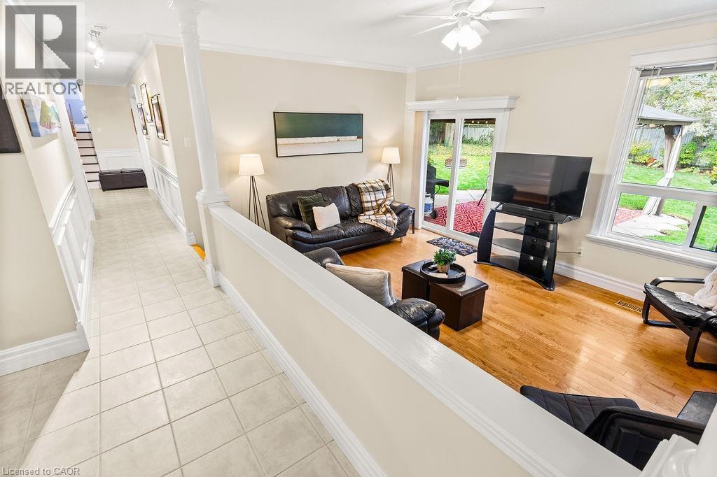 46 Wadsworth Circle, Brampton, Ontario L6Z 1W7 - Photo 11 - 40788236