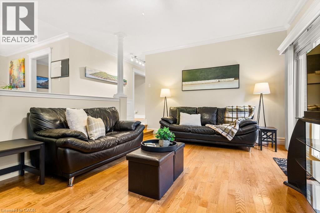 46 Wadsworth Circle, Brampton, Ontario L6Z 1W7 - Photo 13 - 40788236