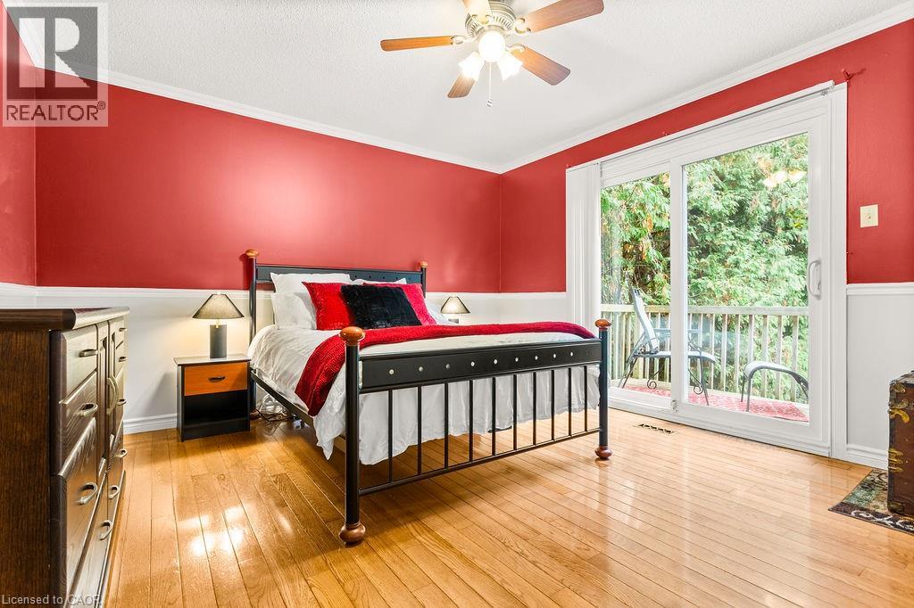 46 Wadsworth Circle, Brampton, Ontario L6Z 1W7 - Photo 31 - 40788236