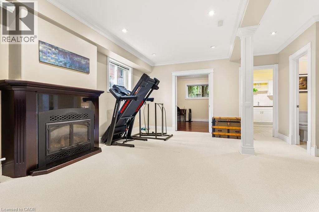 46 Wadsworth Circle, Brampton, Ontario L6Z 1W7 - Photo 37 - 40788236