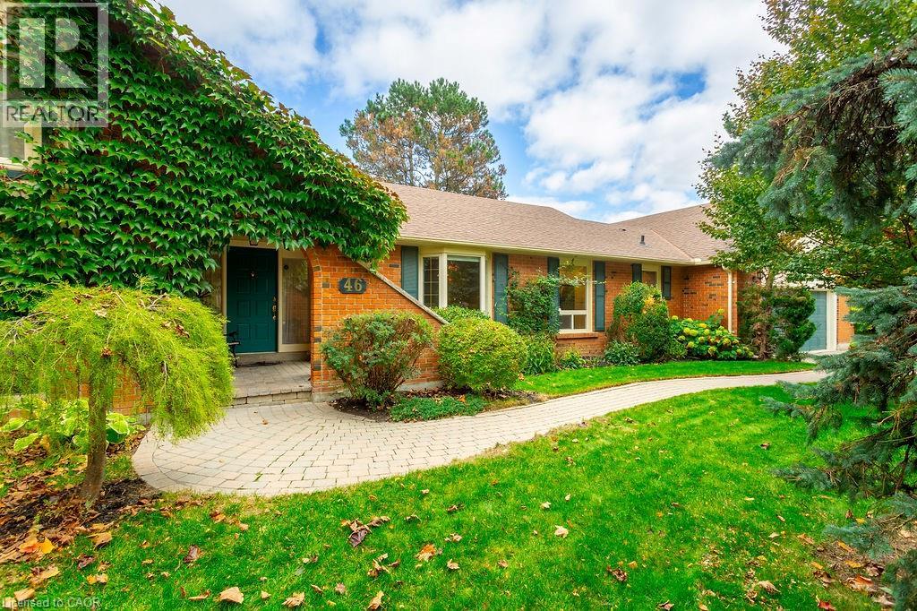 46 Wadsworth Circle, Brampton, Ontario L6Z 1W7 - Photo 4 - 40788236