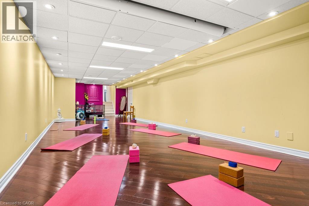 46 Wadsworth Circle, Brampton, Ontario L6Z 1W7 - Photo 42 - 40788236