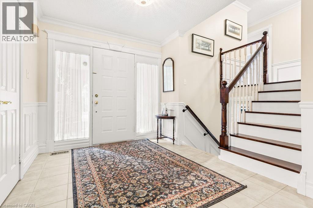 46 Wadsworth Circle, Brampton, Ontario L6Z 1W7 - Photo 6 - 40788236