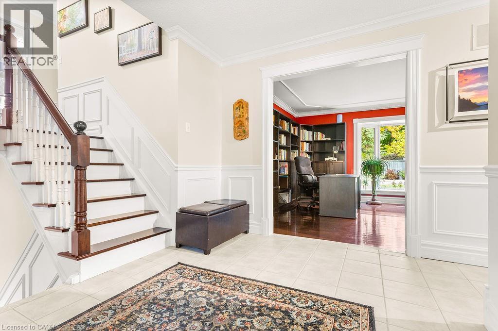 46 Wadsworth Circle, Brampton, Ontario L6Z 1W7 - Photo 7 - 40788236