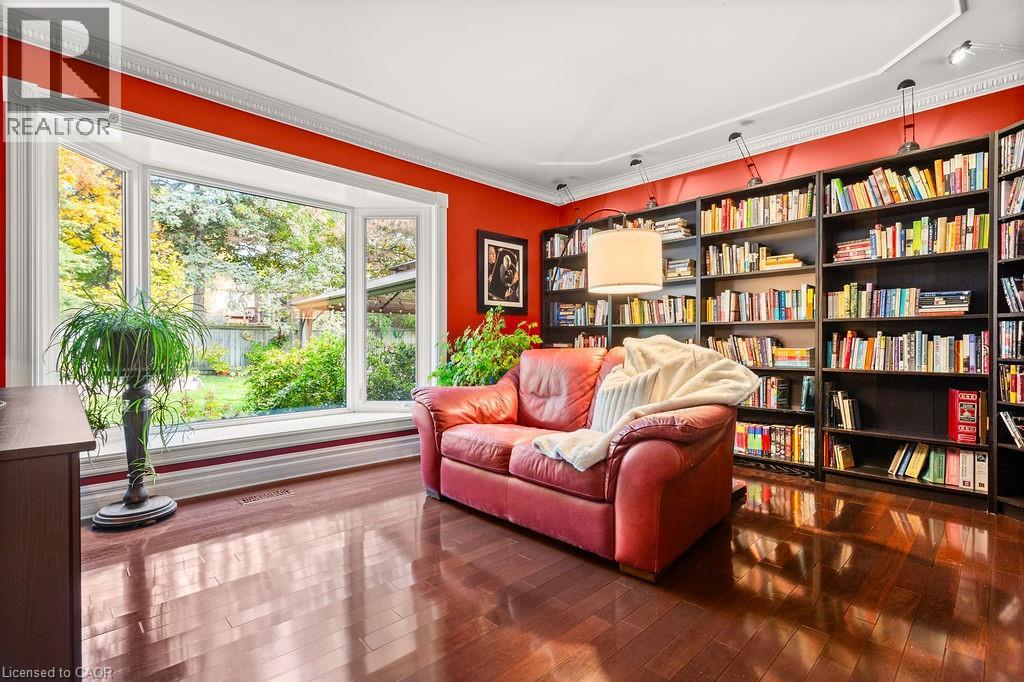 46 Wadsworth Circle, Brampton, Ontario L6Z 1W7 - Photo 8 - 40788236