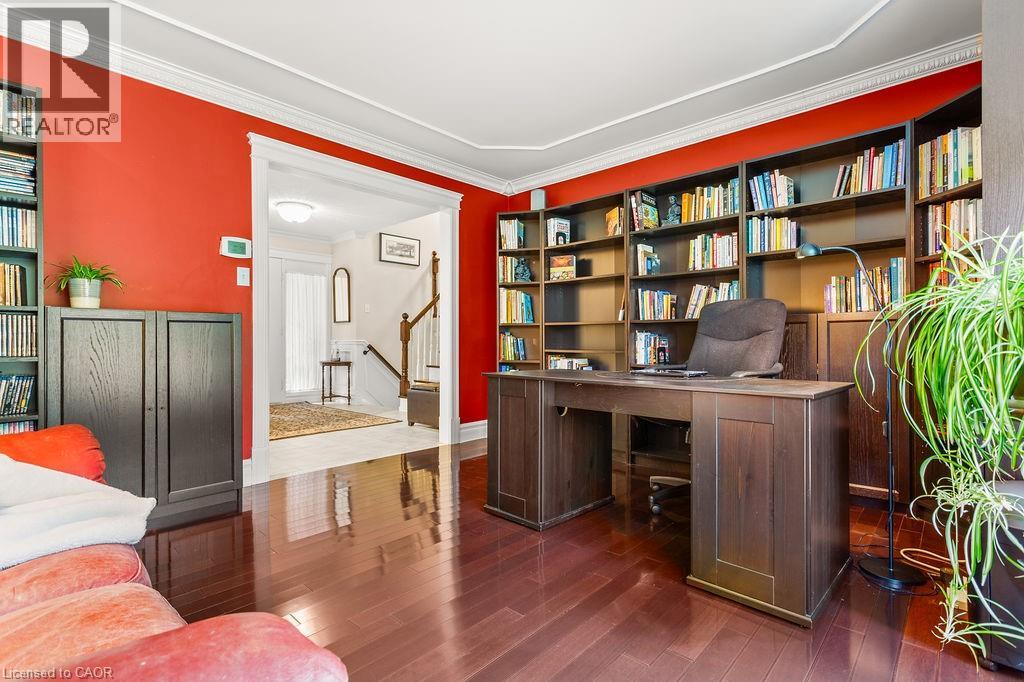 46 Wadsworth Circle, Brampton, Ontario L6Z 1W7 - Photo 9 - 40788236