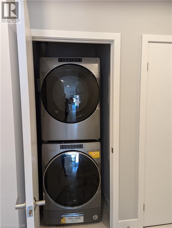 100 Garment Street Unit# 409, Kitchener, Ontario  N2G 0C3 - Photo 13 - 40788152