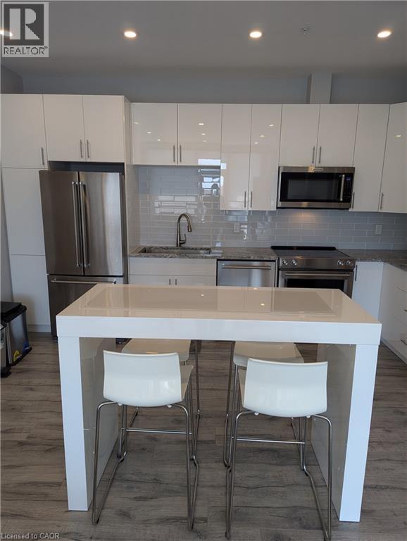 100 Garment Street Unit# 409, Kitchener, Ontario  N2G 0C3 - Photo 18 - 40788152