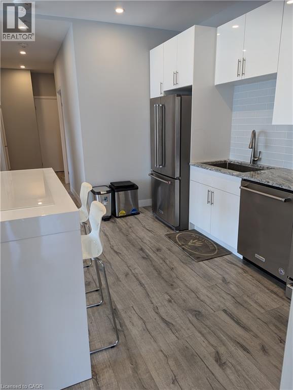 100 Garment Street Unit# 409, Kitchener, Ontario  N2G 0C3 - Photo 19 - 40788152