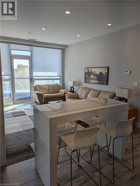 100 Garment Street Unit# 409, Kitchener, Ontario  N2G 0C3 - Photo 20 - 40788152