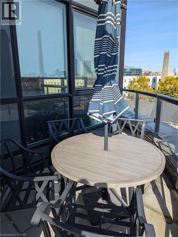 100 Garment Street Unit# 409, Kitchener, Ontario  N2G 0C3 - Photo 30 - 40788152