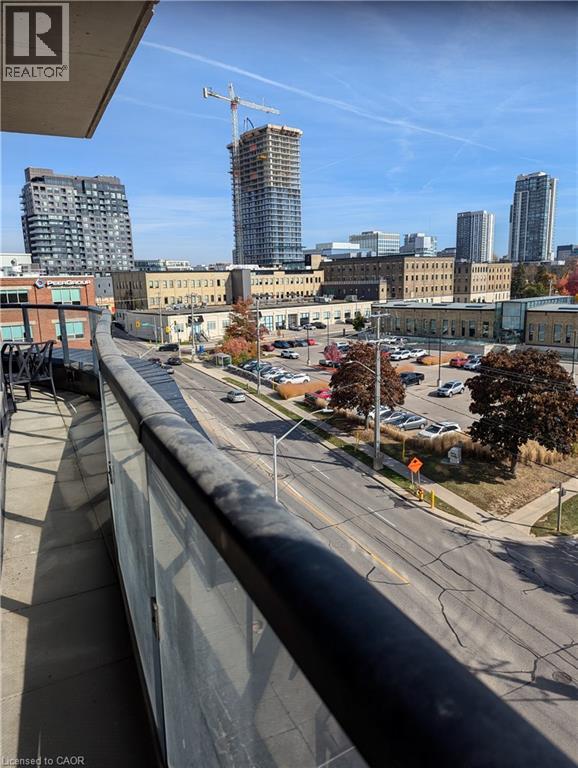 100 Garment Street Unit# 409, Kitchener, Ontario  N2G 0C3 - Photo 34 - 40788152