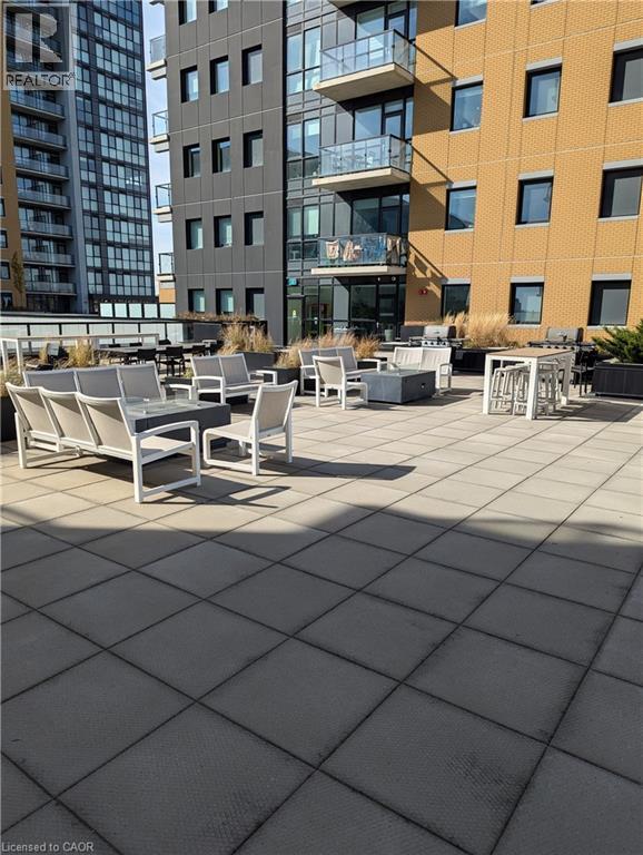 100 Garment Street Unit# 409, Kitchener, Ontario  N2G 0C3 - Photo 38 - 40788152