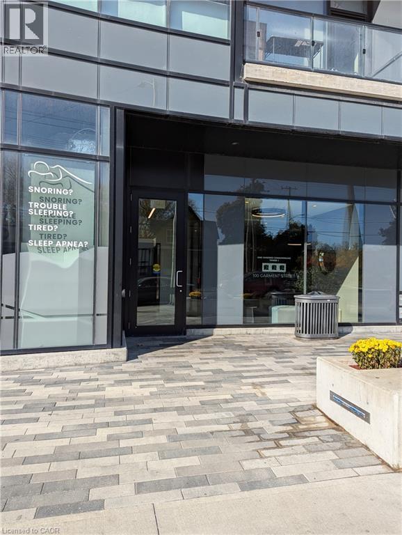 100 Garment Street Unit# 409, Kitchener, Ontario  N2G 0C3 - Photo 7 - 40788152