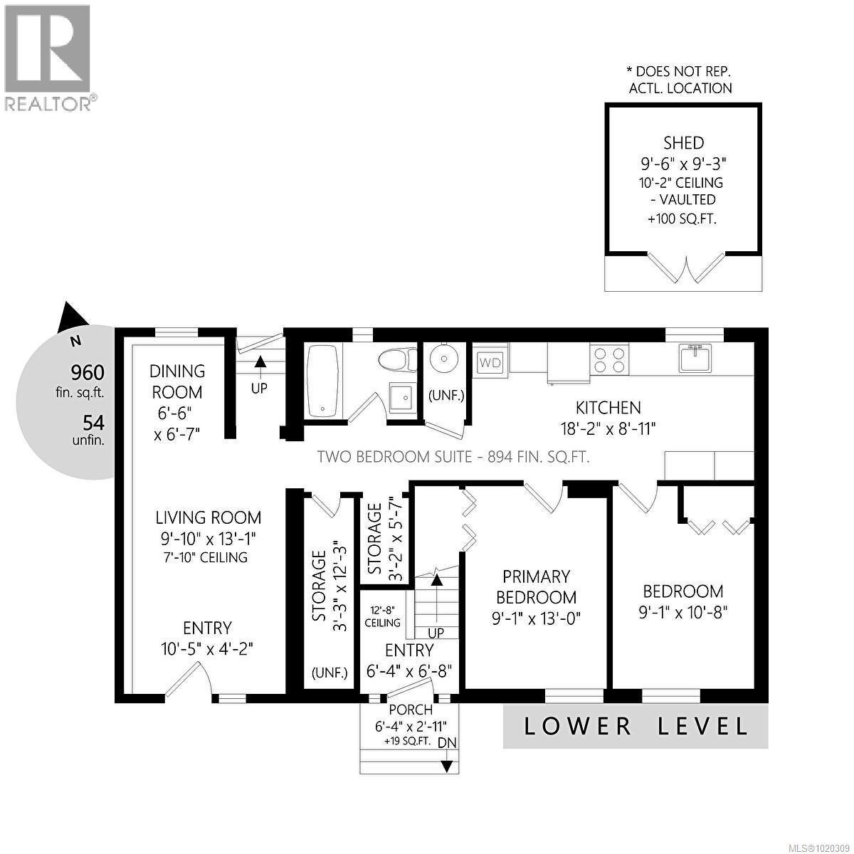 9583 Christine Pl, Sidney, British Columbia  V8L 2S7 - Photo 38 - 1020309