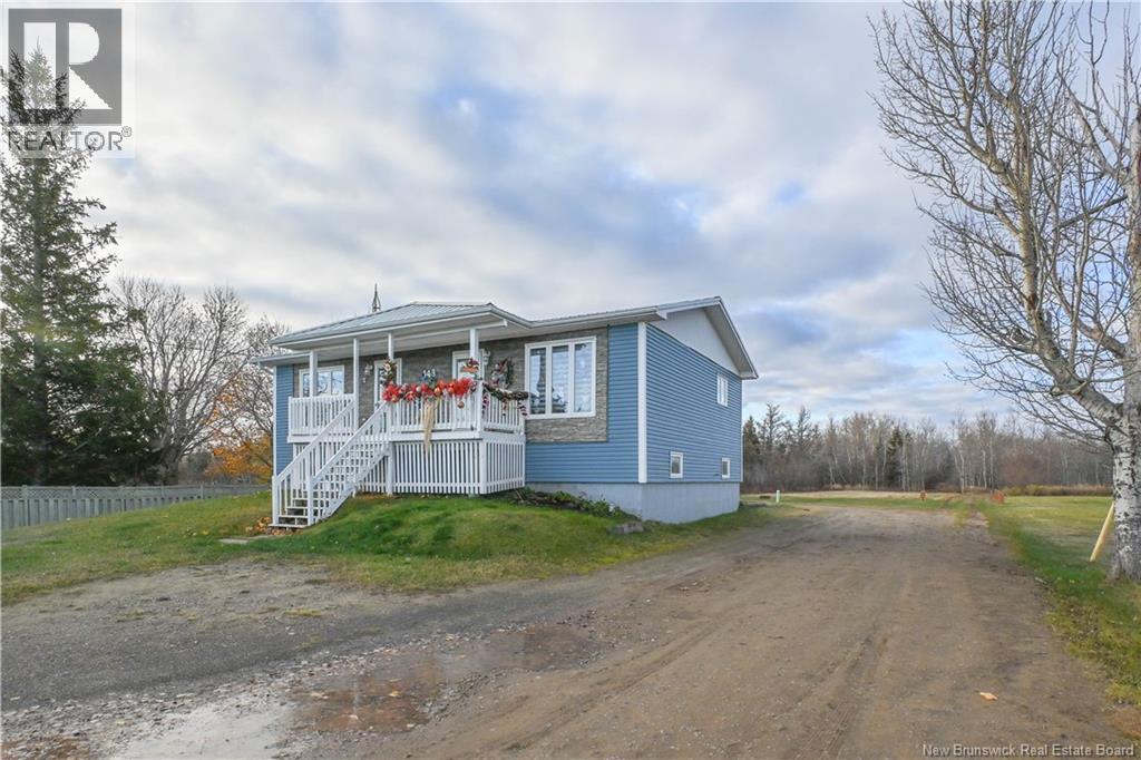 443 Chemin Haut-Shippagan Road, Haut-Shippagan, New Brunswick  E8S 2R7 - Photo 2 - NB130164