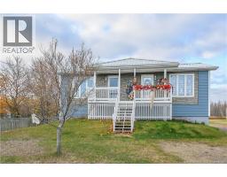 443 chemin Haut-Shippagan Road
