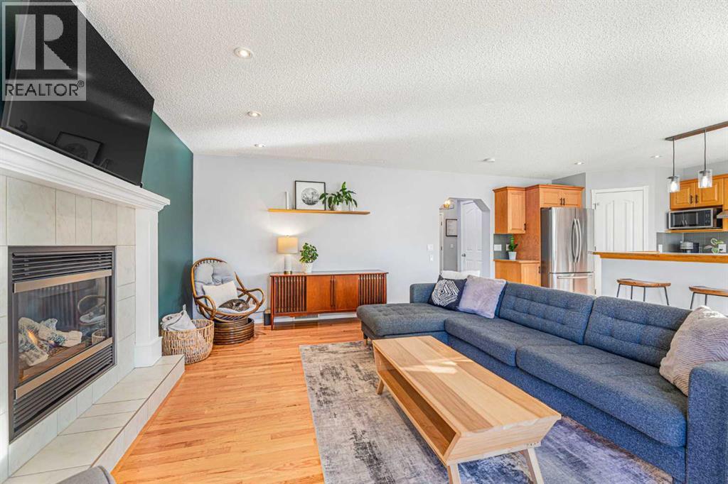 754 Cimarron Close, Okotoks, Alberta  T1S 1X4 - Photo 11 - A2264411