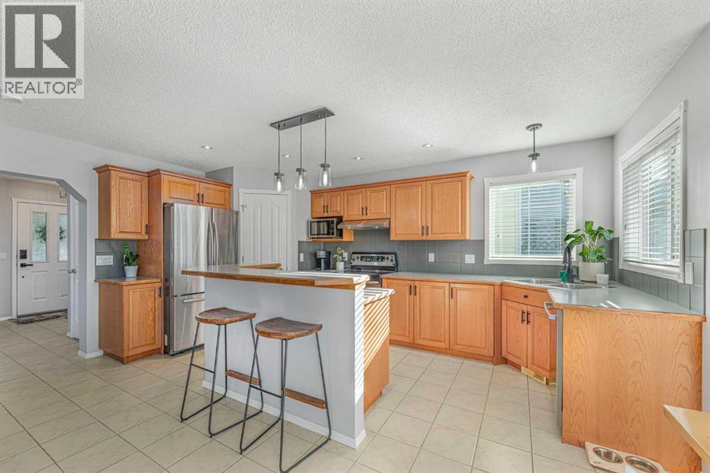 754 Cimarron Close, Okotoks, Alberta  T1S 1X4 - Photo 12 - A2264411