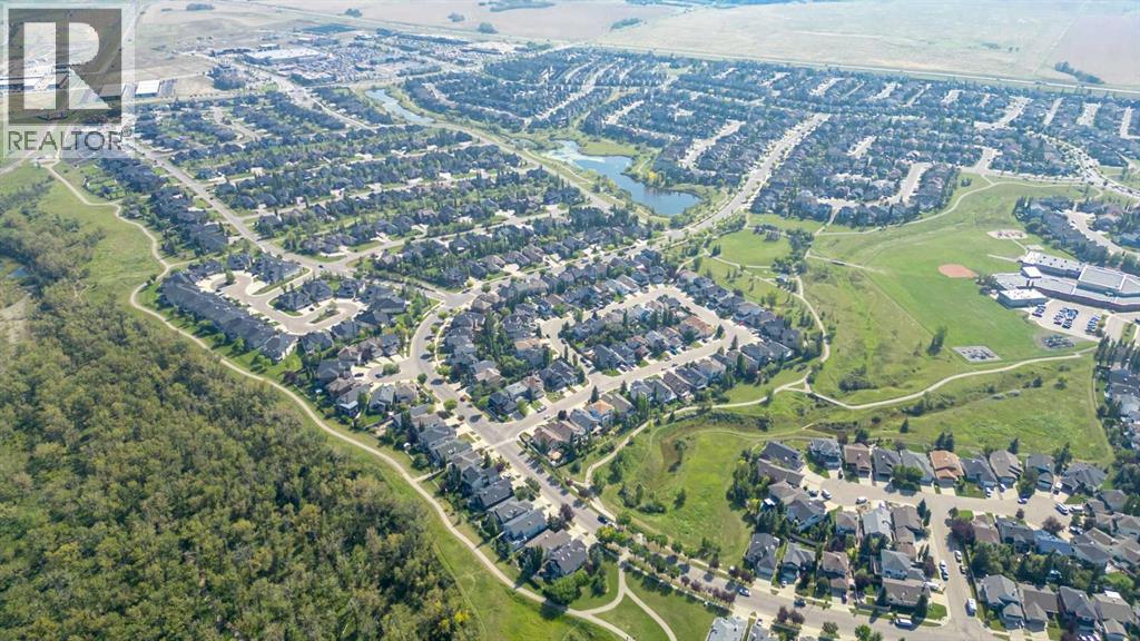 754 Cimarron Close, Okotoks, Alberta  T1S 1X4 - Photo 48 - A2264411