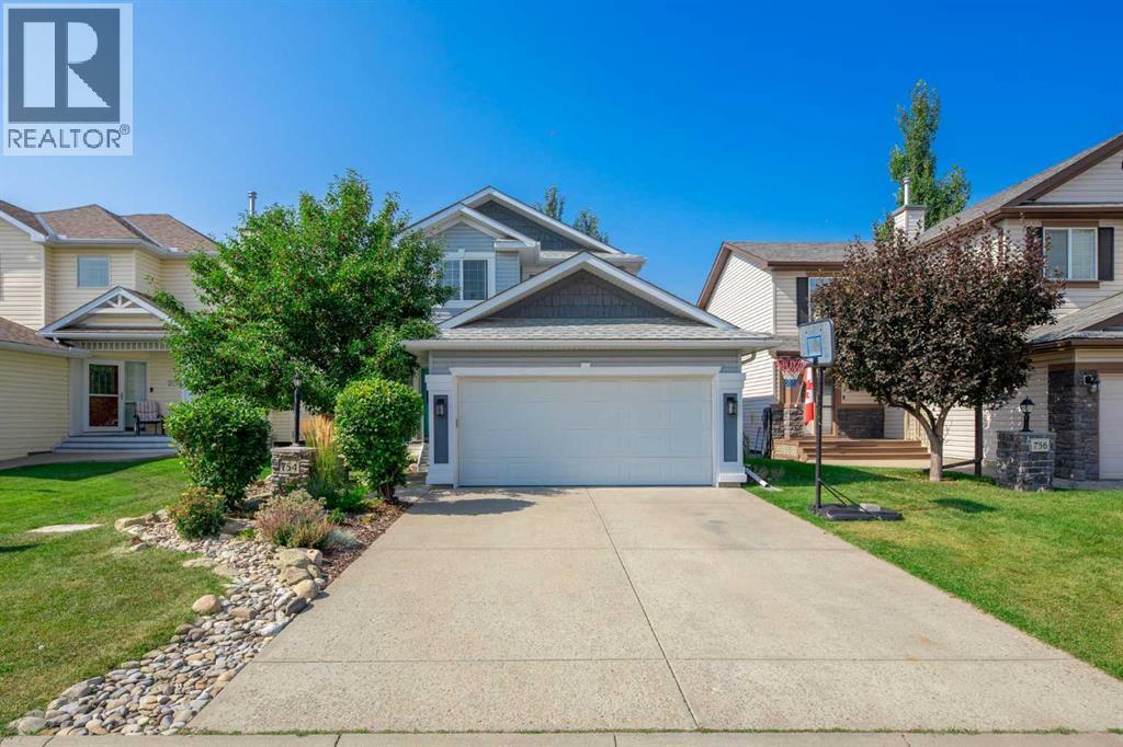754 Cimarron Close, Okotoks, Alberta  T1S 1X4 - Photo 1 - A2264411