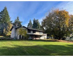 6050 LECLAIR STREET, Abbotsford, British Columbia