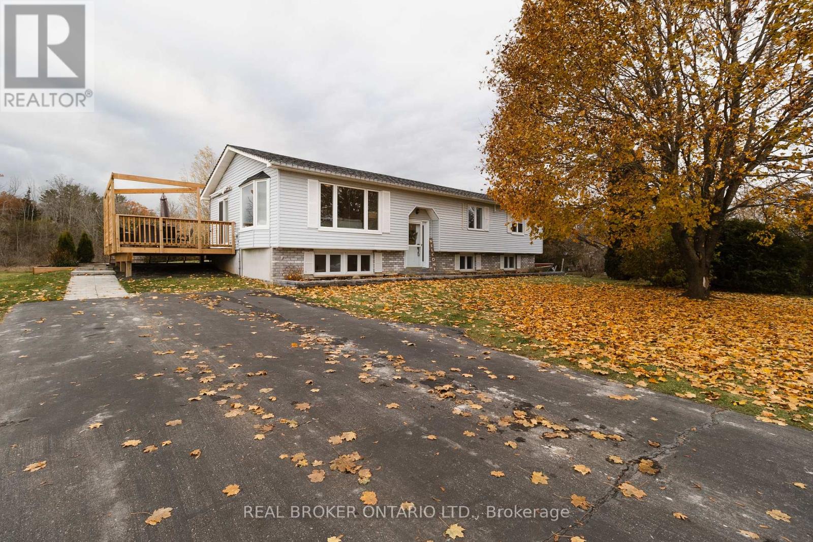 604 PERCY BOOM ROAD, Trent Hills, Ontario
