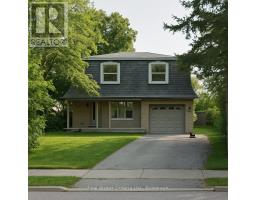 61 VANIER DRIVE, Guelph, Ontario