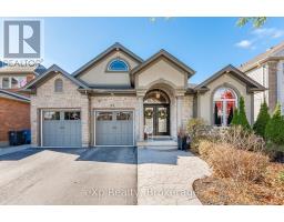 93 VAUGHAN STREET, Guelph, Ontario