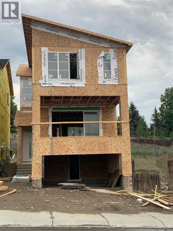 156 Crimson Ridge Place Nw, Calgary, Alberta  T3L 0K4 - Photo 1 - A2268603