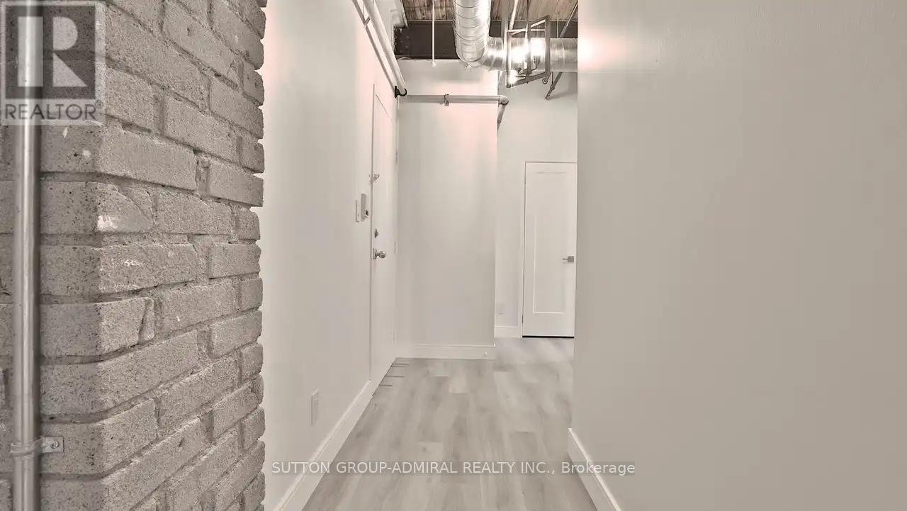 204 - 34 Noble Street, Toronto, Ontario M6K 2C9 - Photo 2 - W12545414