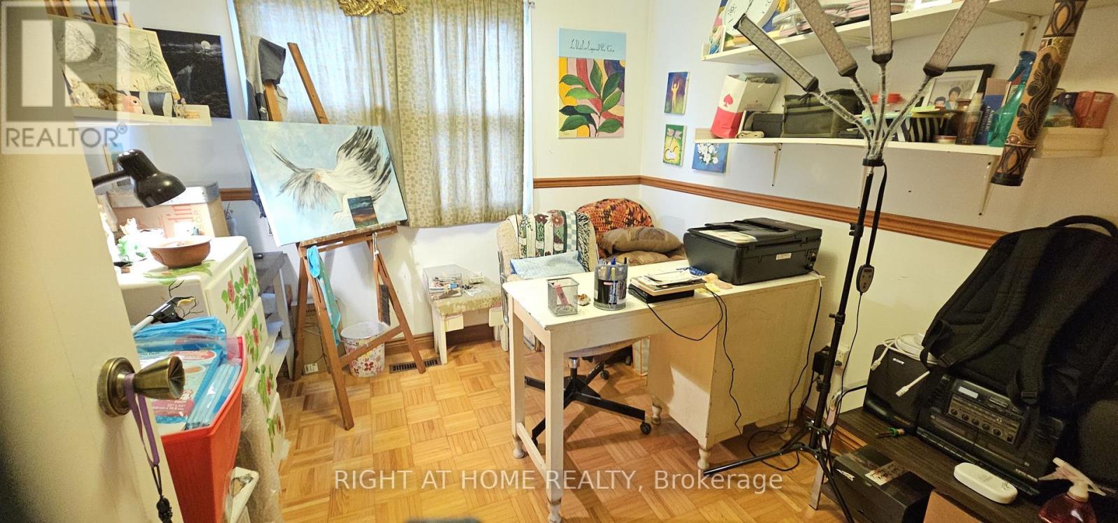 4278 Sawmill Valley Drive, Mississauga, Ontario  L5L 3M9 - Photo 38 - W12545416