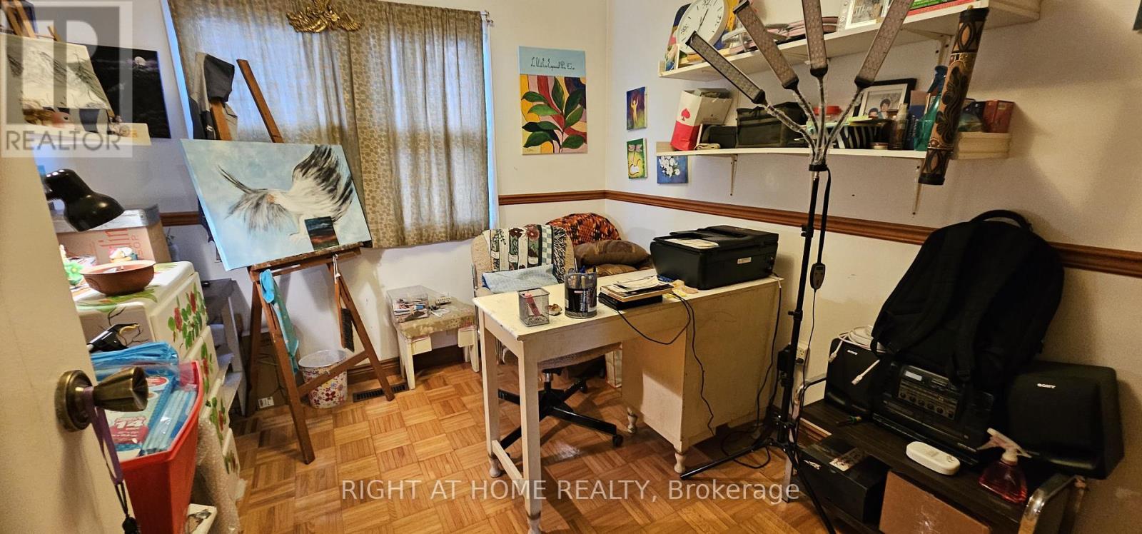 4278 Sawmill Valley Drive, Mississauga, Ontario  L5L 3M9 - Photo 41 - W12545416