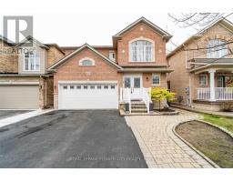 65 SEDGEWICK CIRCLE, Brampton, Ontario