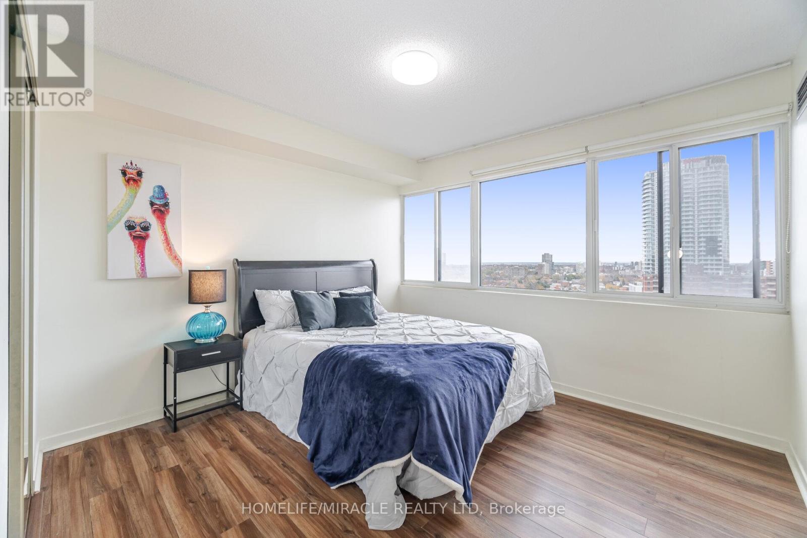 1501 - 50 Elm Drive East, Mississauga, Ontario L5A 3X2 - Photo 26 - W12545448