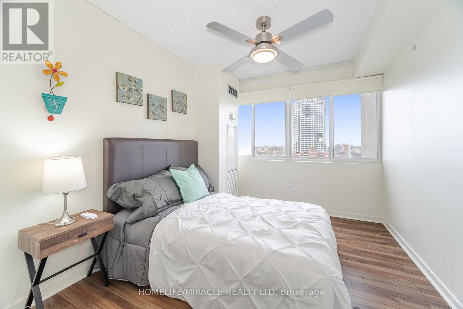 1501 - 50 Elm Drive East, Mississauga, Ontario L5A 3X2 - Photo 29 - W12545448