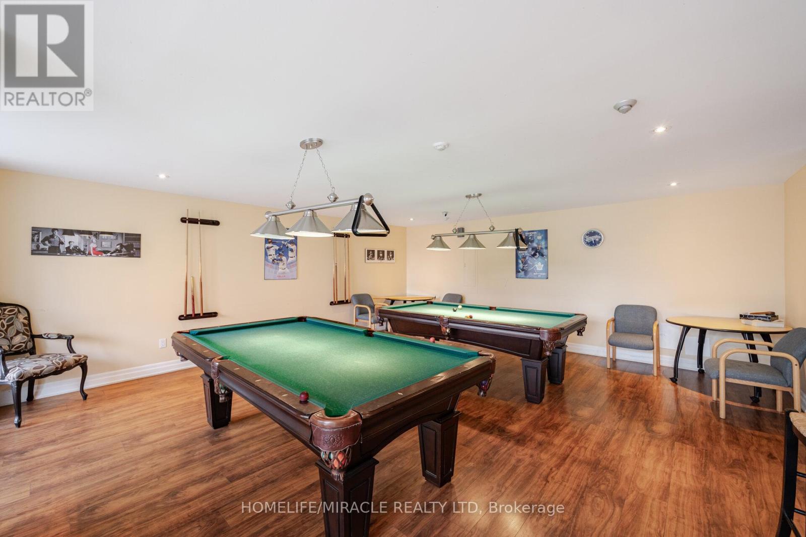 1501 - 50 Elm Drive East, Mississauga, Ontario L5A 3X2 - Photo 37 - W12545448