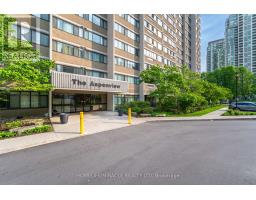 1501 - 50 ELM DRIVE EAST, Mississauga, Ontario